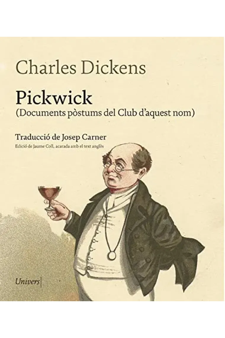 Pickwick (Catalán)