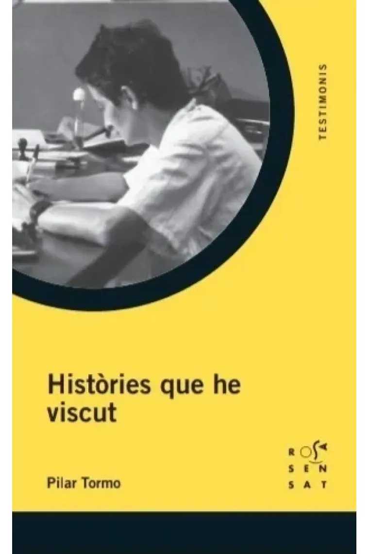 Històries que he viscut (Catalán)
