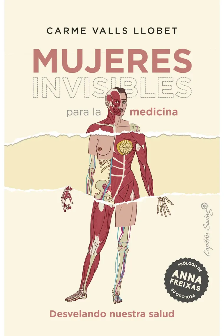Mujeres invisibles para la Medicina. Desvelando nuestra salud