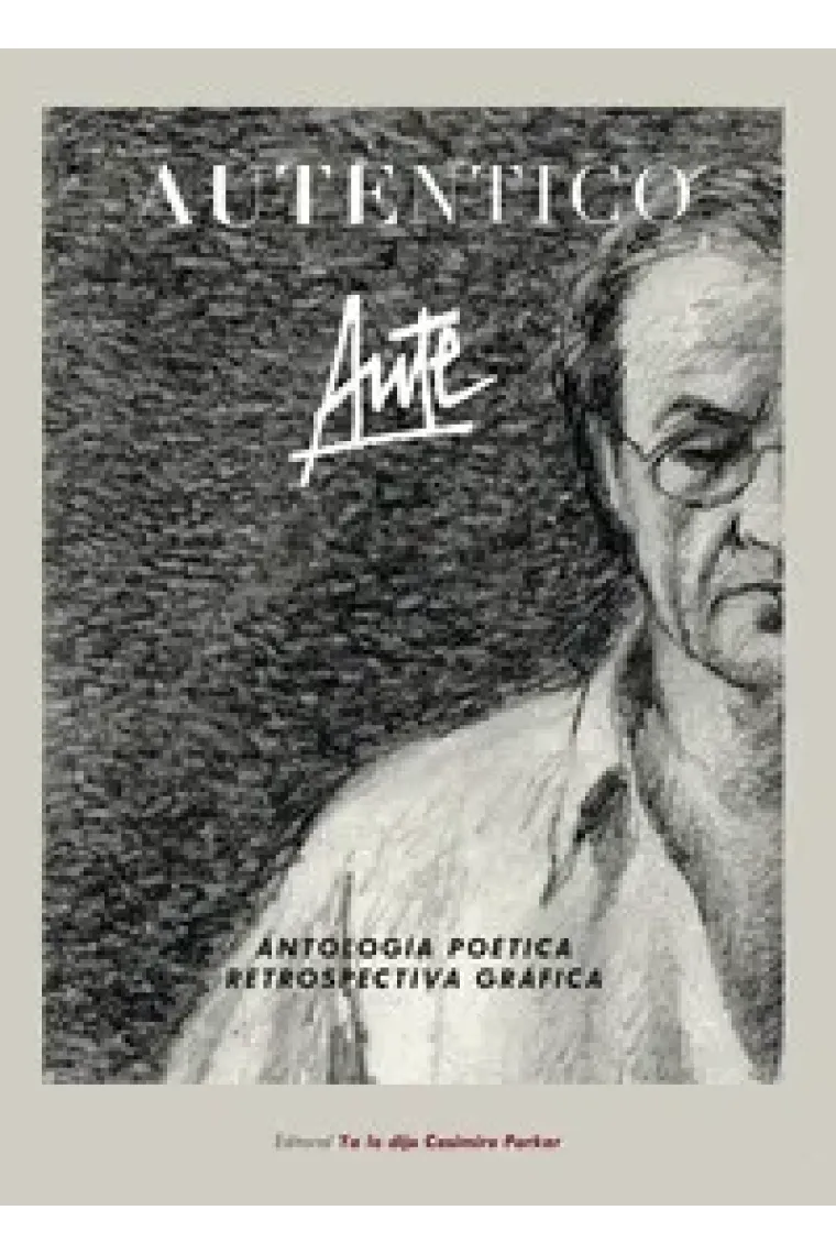 Auténtico.