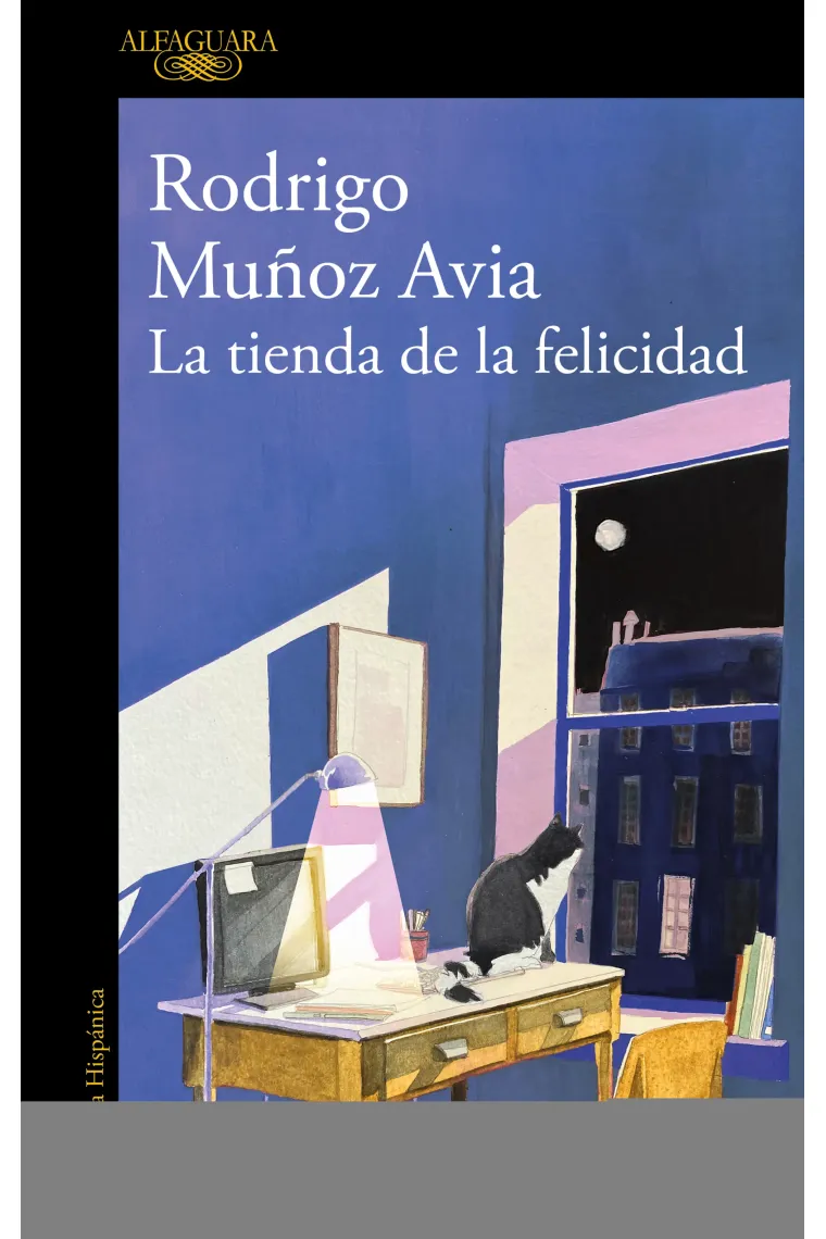 La tienda de la felicidad