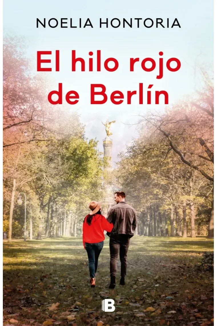 El hilo rojo de Berlín