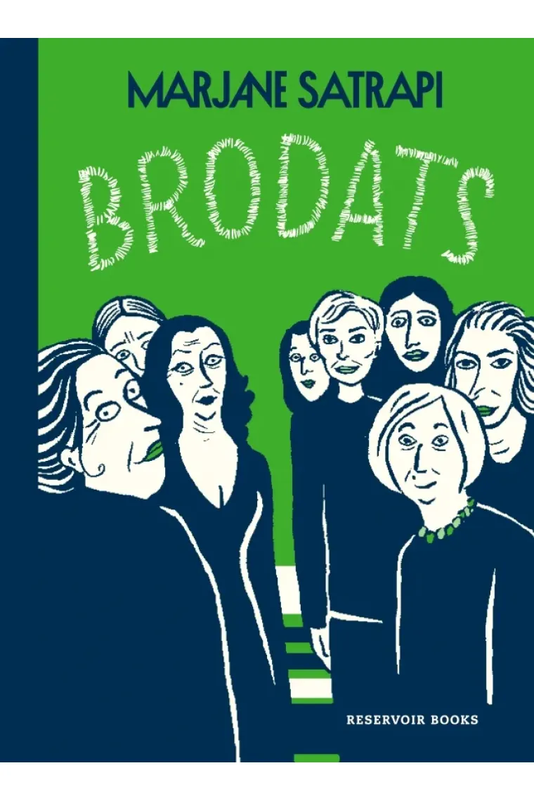 Brodats (Catalán)