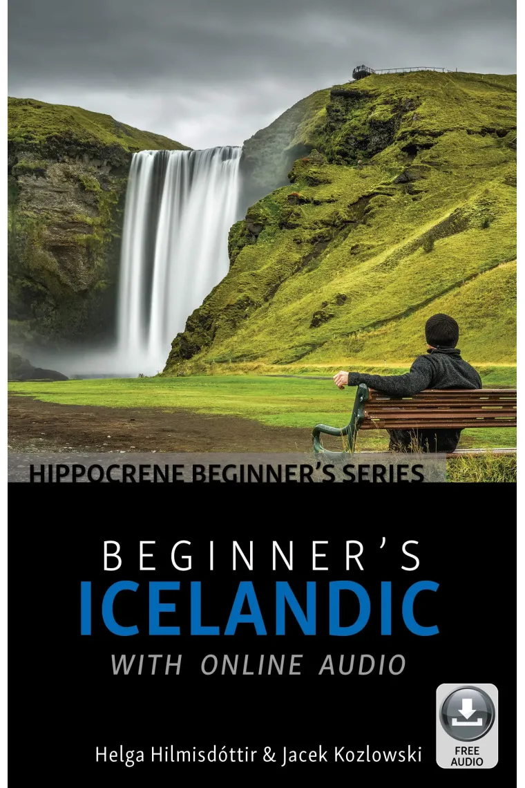 Beginner's Icelandic with Online Audio (Islandés)