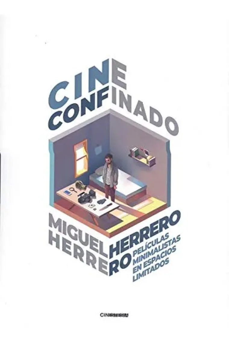 Cine confinado