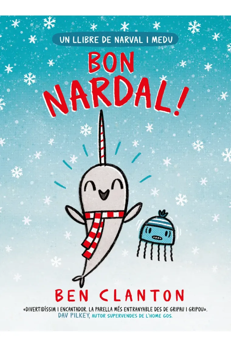Bon Nardal! (Catalán)