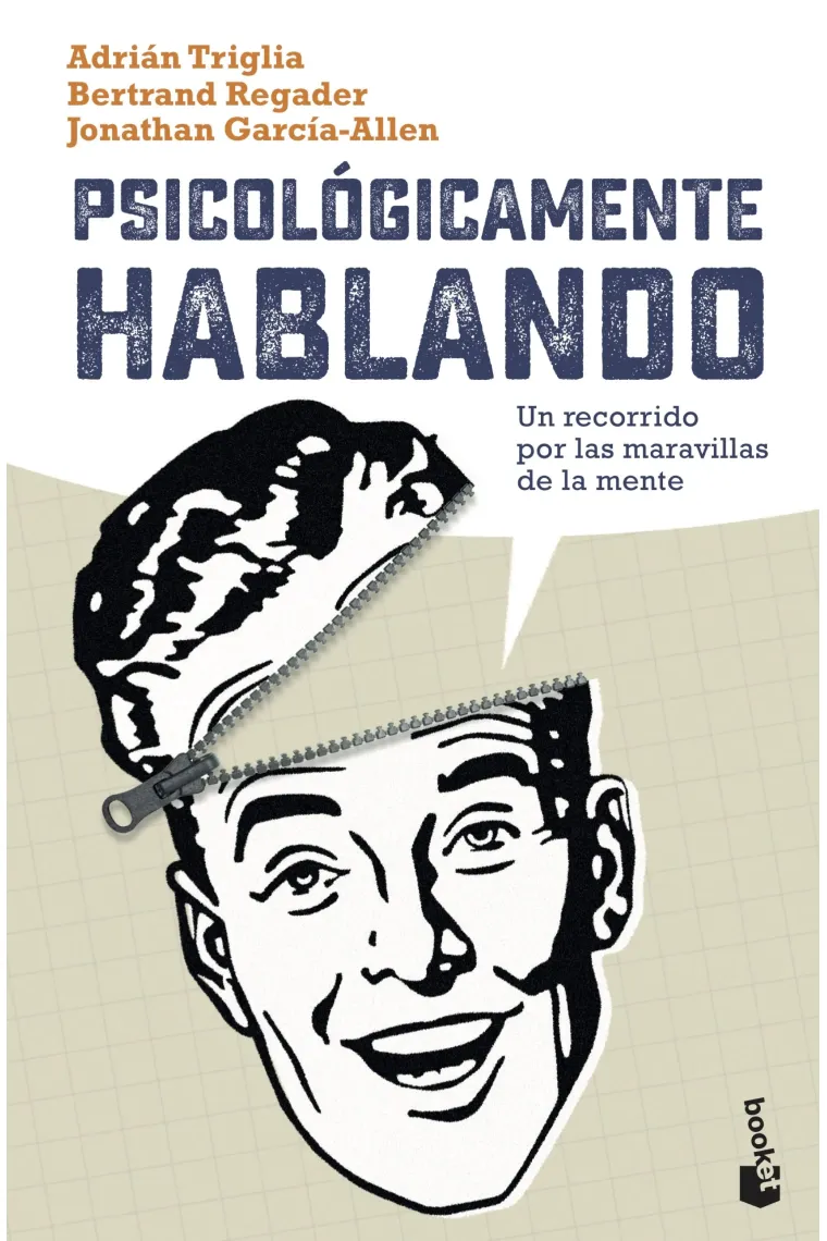 Psicológicamente hablando.