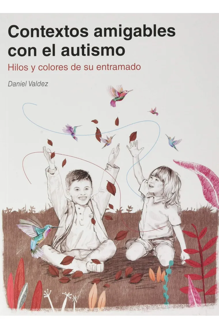 Contextos amigables con el autismo