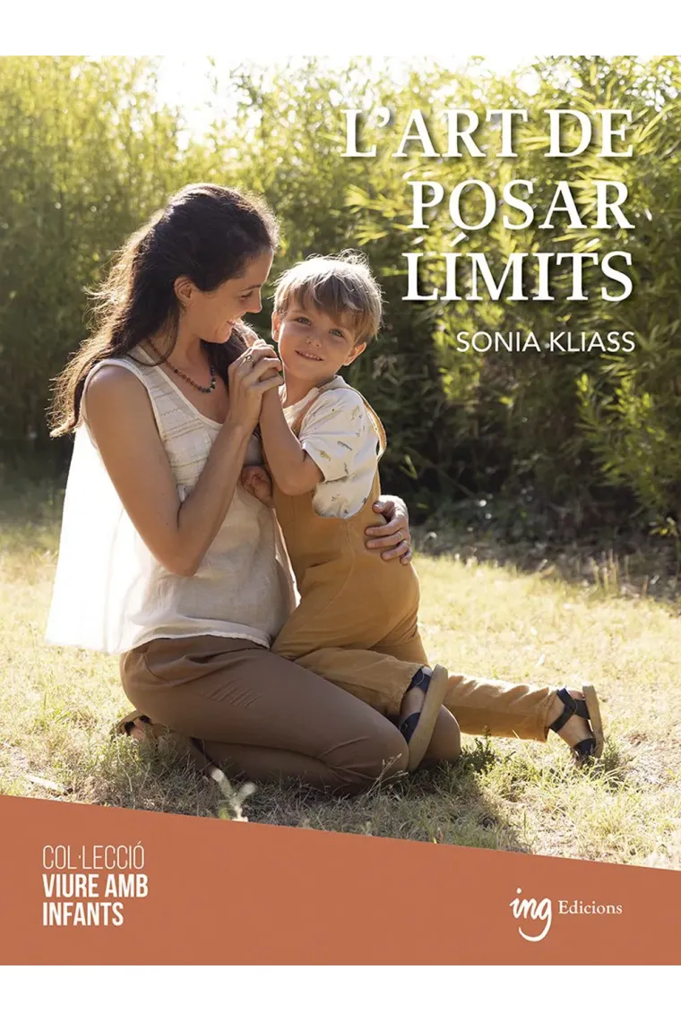 L'art de posar límits (Catalán)