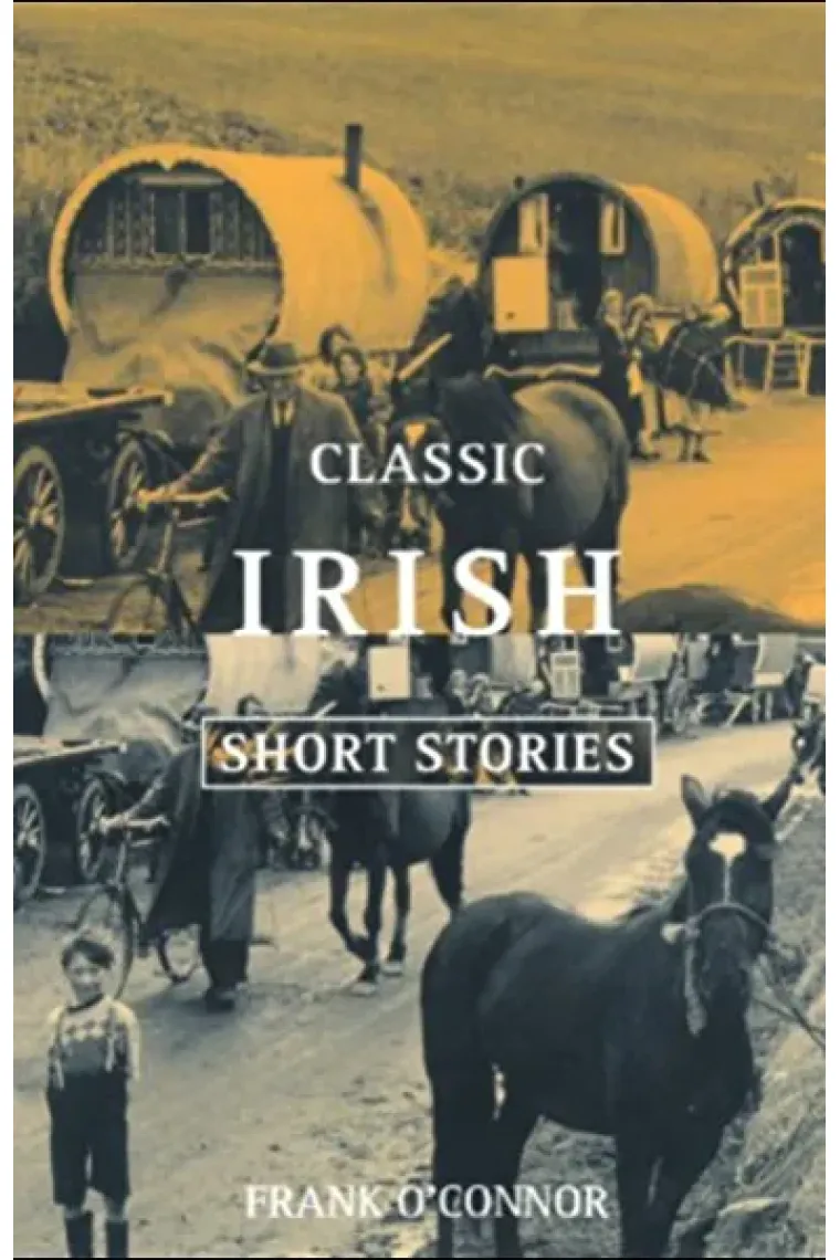 Classic Irish Short Stories (Inglés)