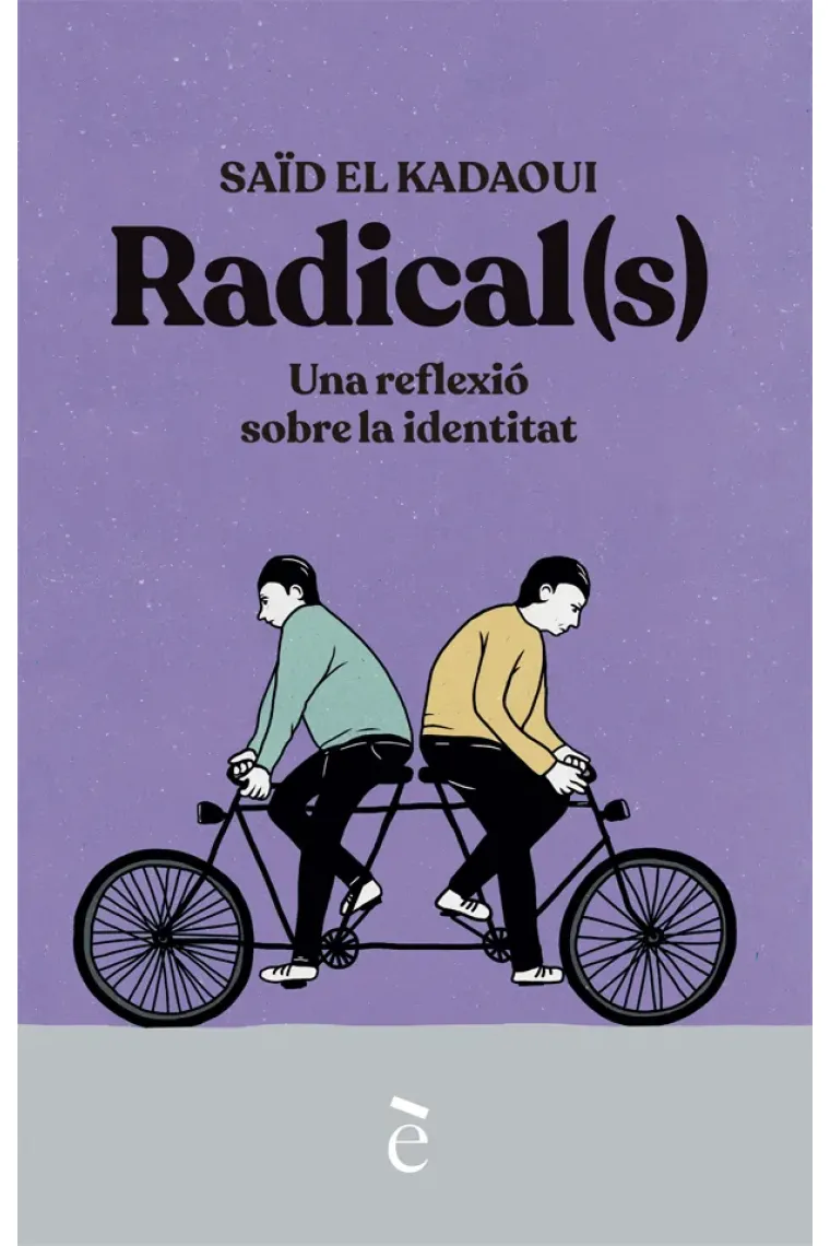 Radical(s) (Catalán)