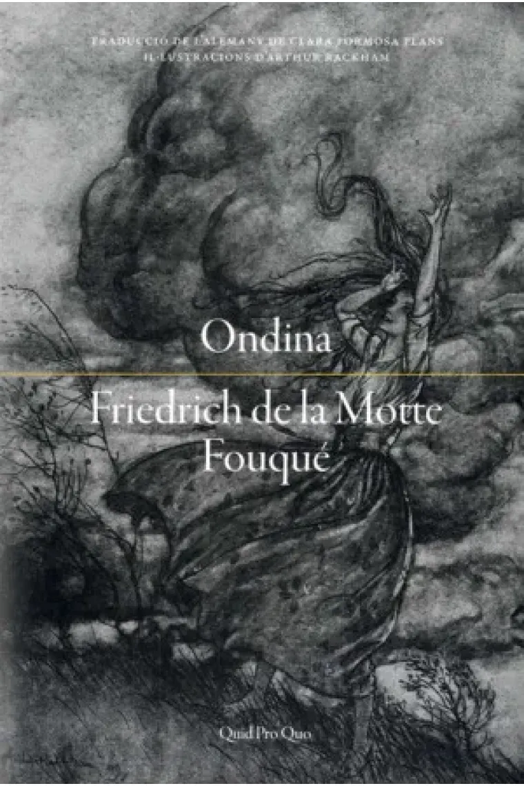 Ondina (Catalán)
