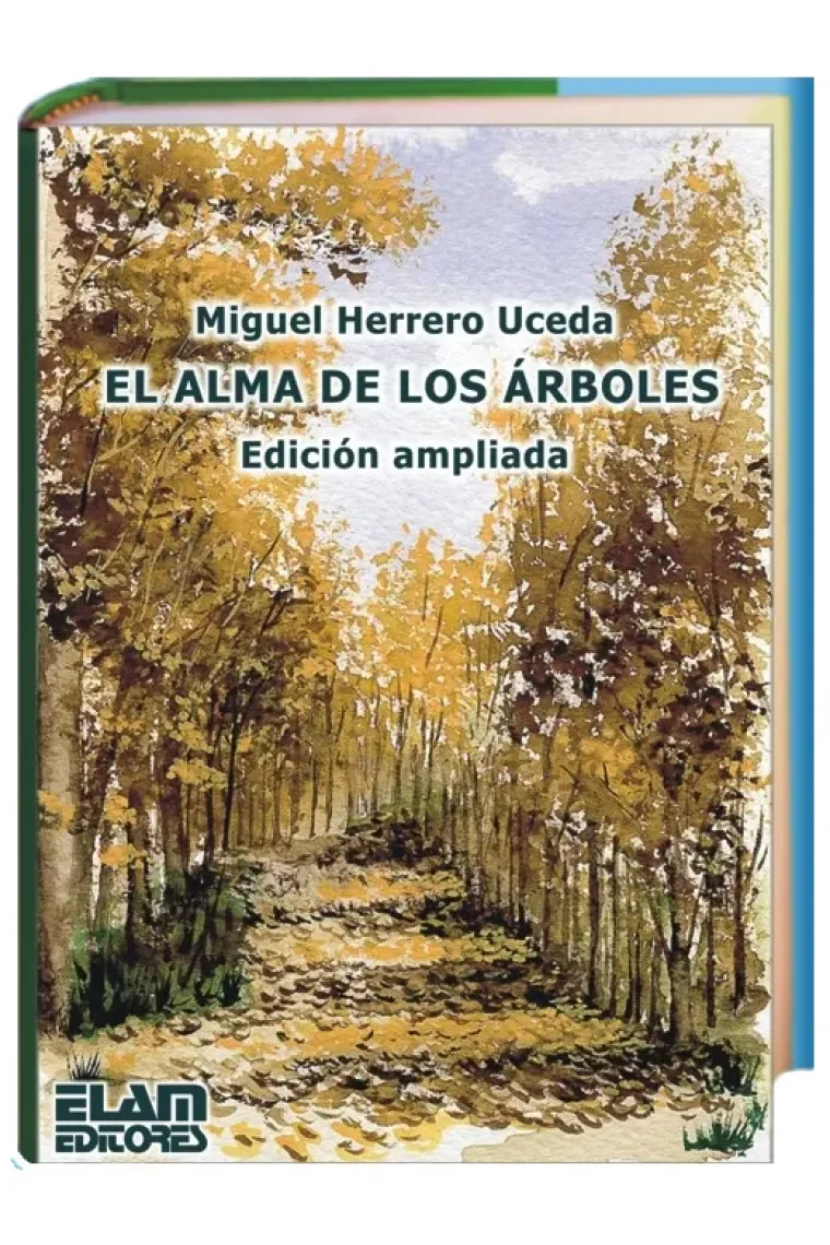 El alma de los árboles