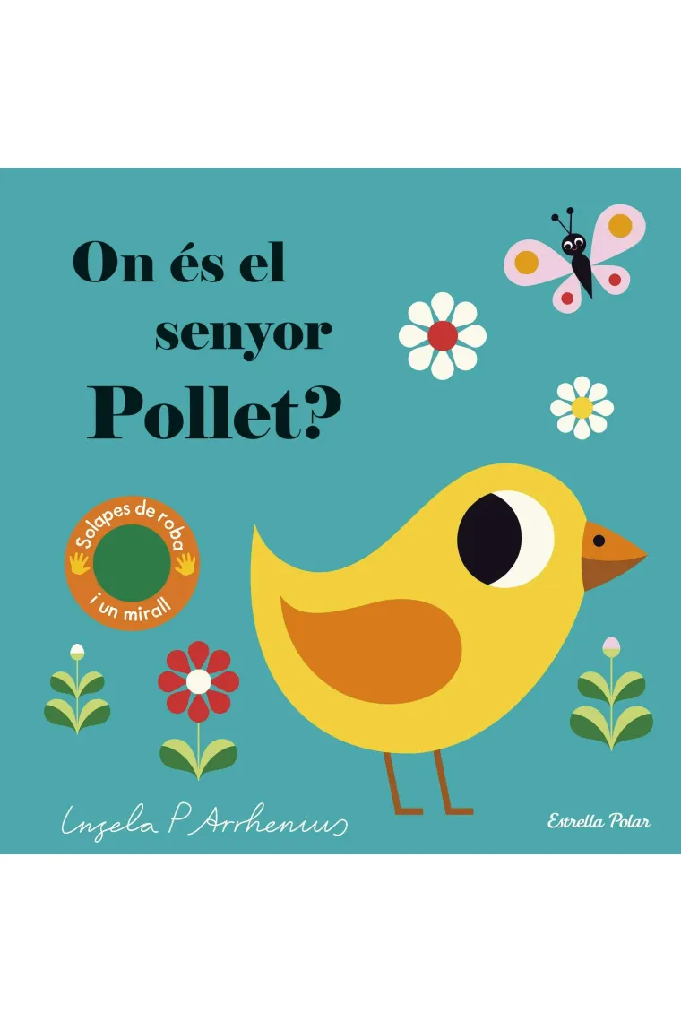 On és el senyor Pollet? (Catalán)