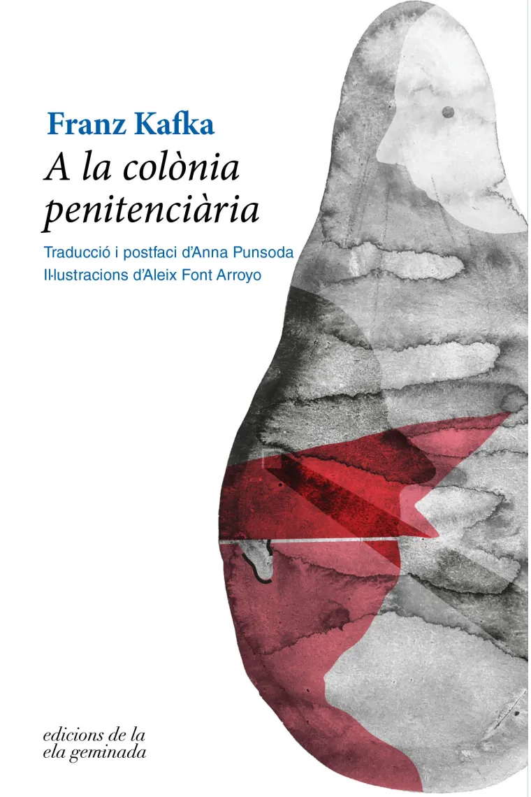 A la colònia penitenciària (Catalán)