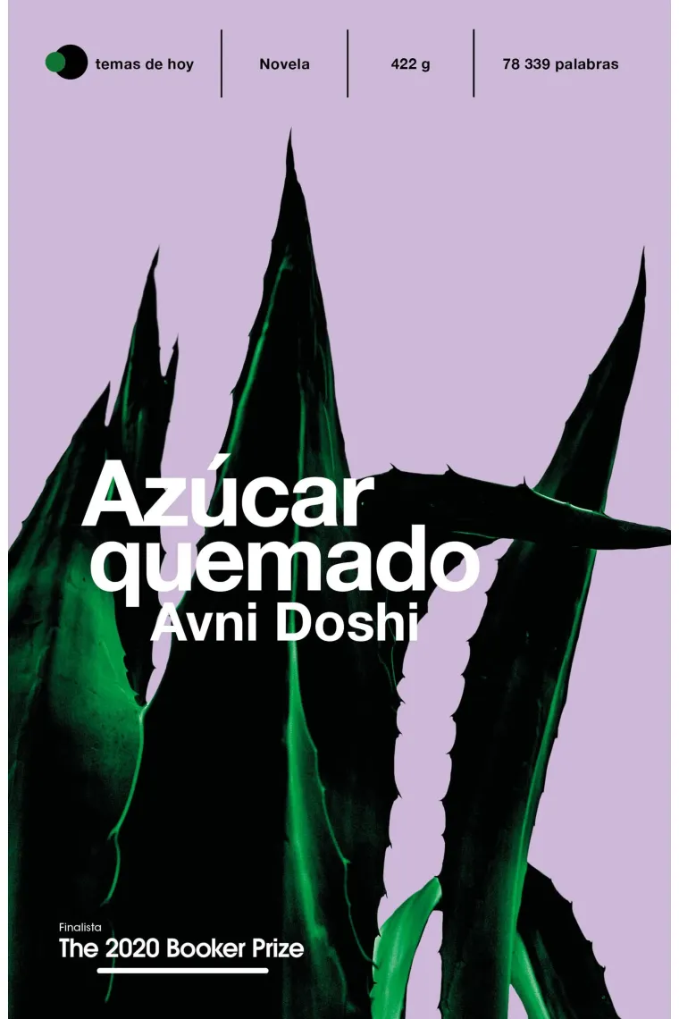 Azúcar quemado
