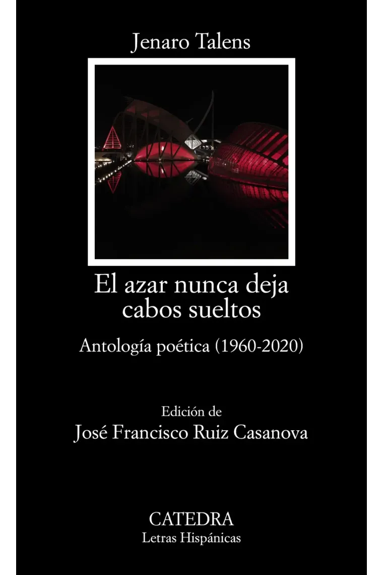 El azar nunca deja cabos sueltos
