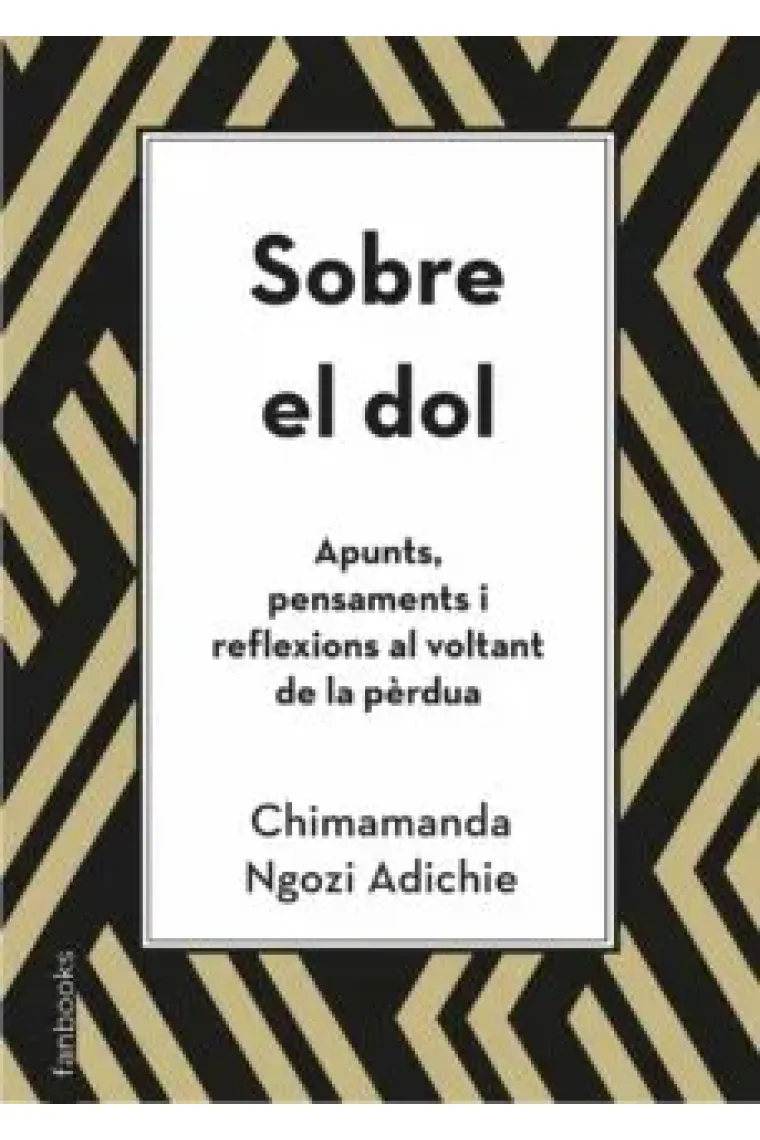 Sobre el dol. Apunts, pensaments i reflexions al voltant de la pèrdua (Catalán)