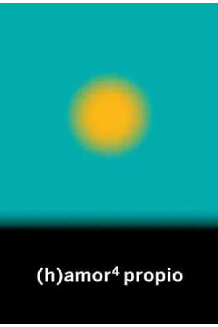 (h)amor 4. propio