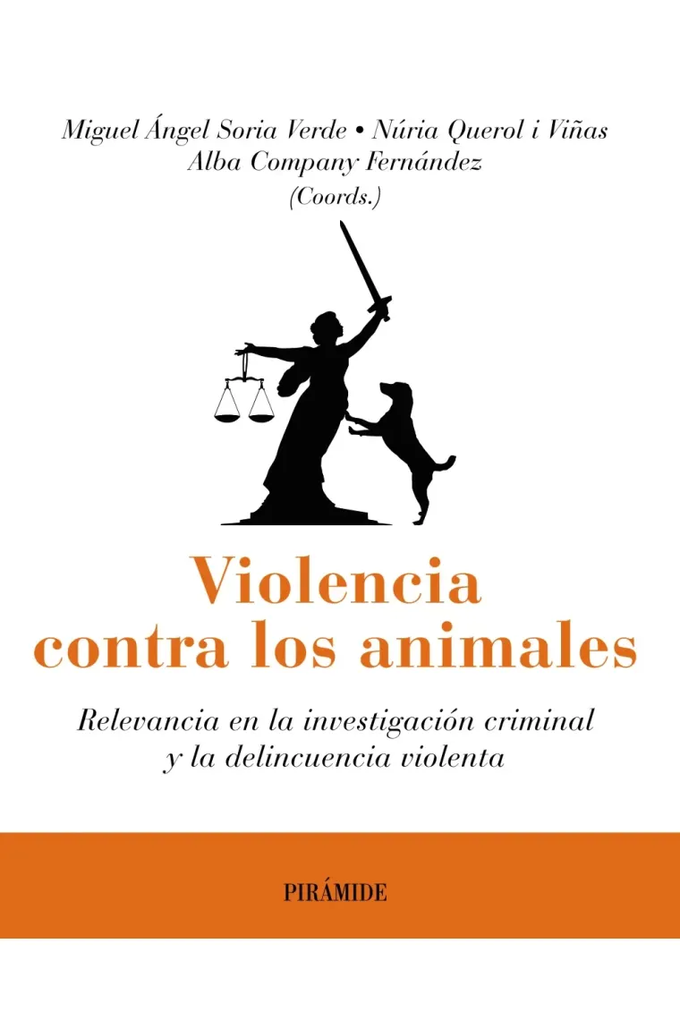Violencia contra los animales