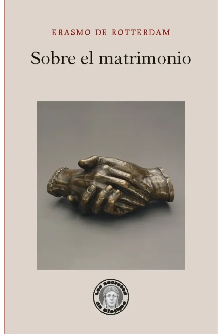 Sobre el matrimonio