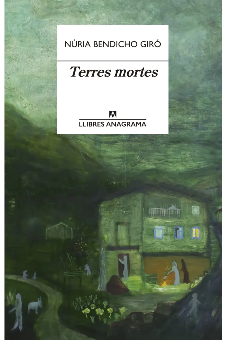 Terres mortes (Catalán)