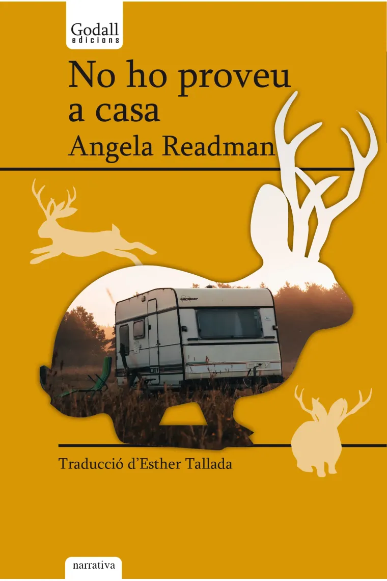 No ho proveu a casa (Catalán)