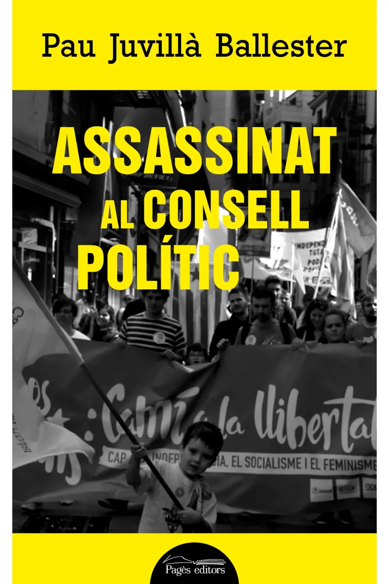 Assassinat al Consell Polític (Catalán)