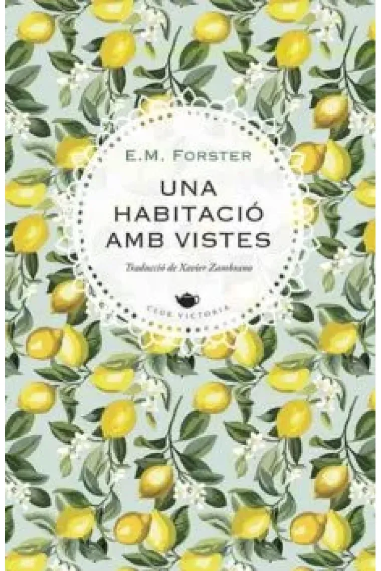 Una habitació amb vistes (Catalán)