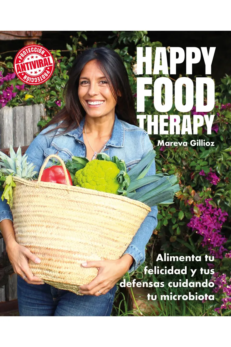 Happy food therapy