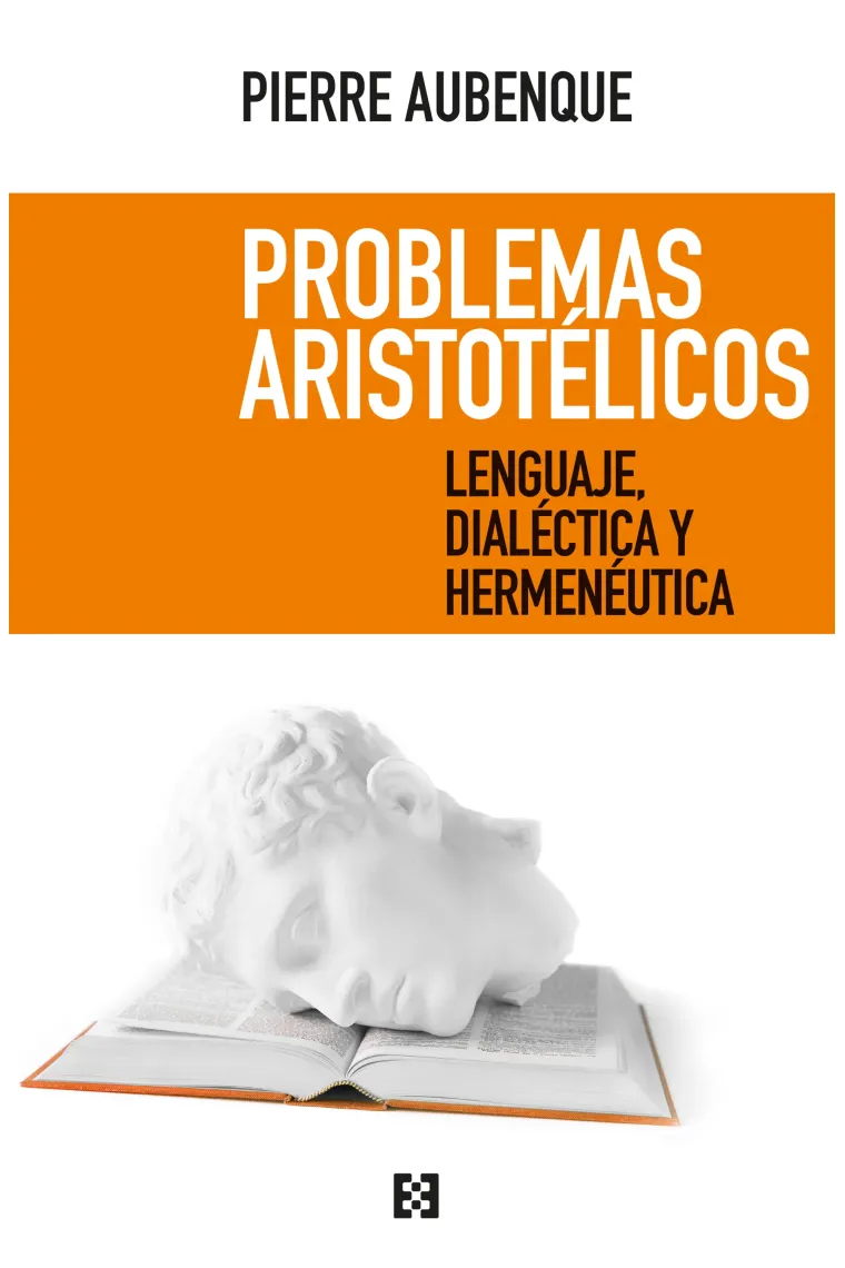 Problemas aristotélicos:
