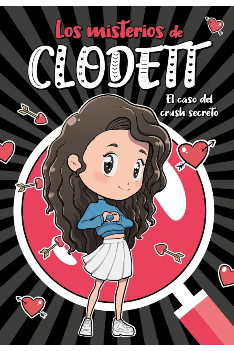 El caso del crush secreto