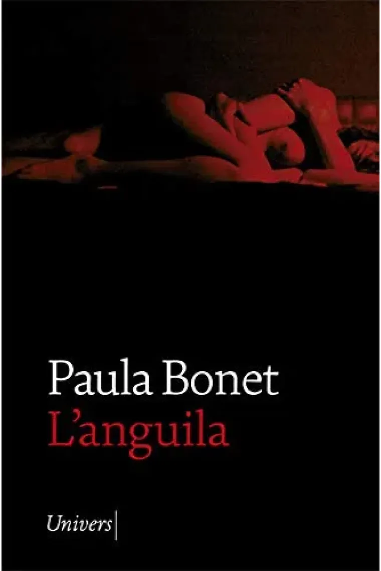 L'anguila (Catalán)