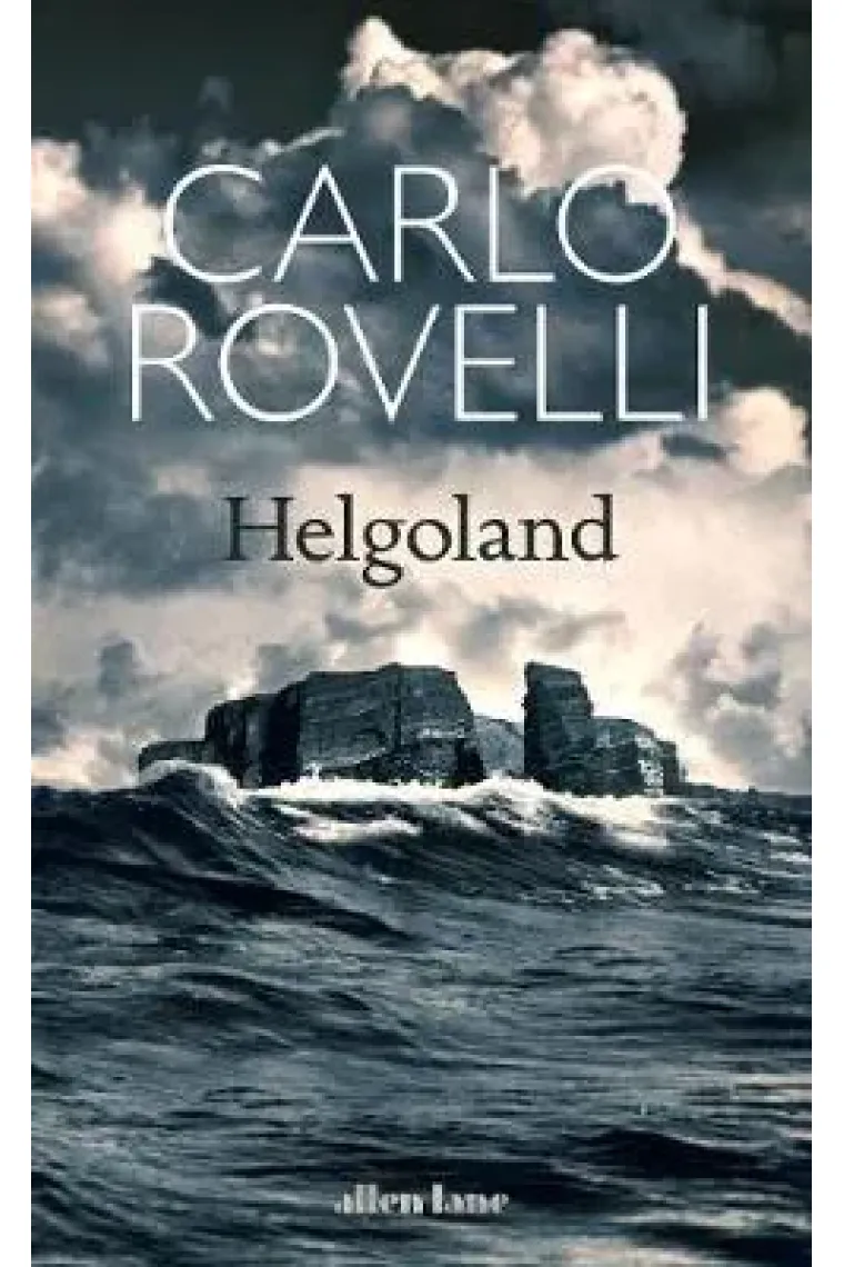 Helgoland (Inglés)