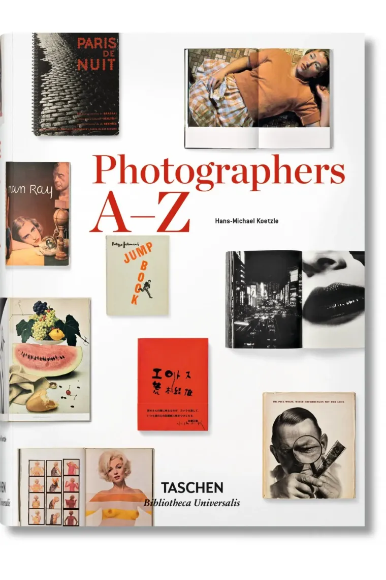Photographers AZ (Inglés)