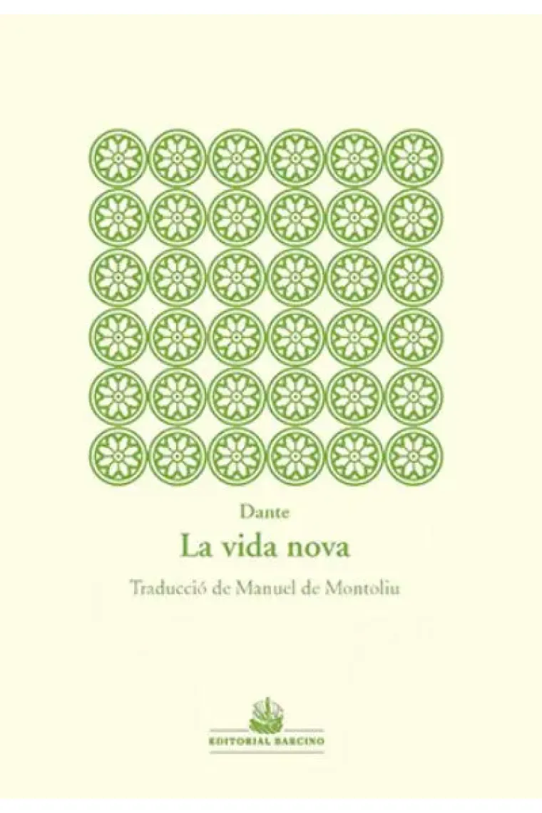 La vida nova (Catalán)