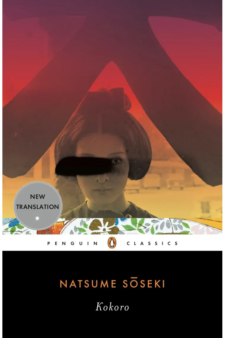 Kokoro (Penguin Translated Texts) (Inglés)