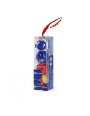 LEGAMI SUBRAYADOR 3 EN 1 SPACE MUMA0003