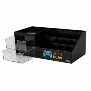 ITOTAL ORGANIZADOR DE ESCRITORIO LET`S PLAY XL2703C