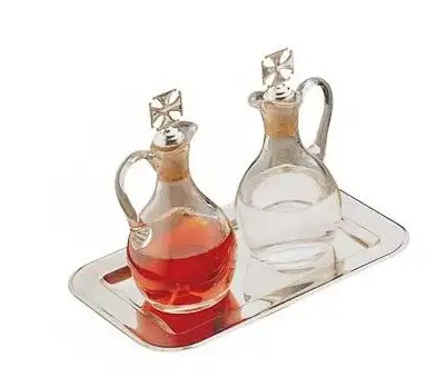 JUEGO VINAJERAS 83236
