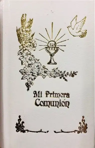 MISALITO COMUNIÓN POPULAR