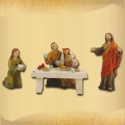 JESÚS BODAS CANAÁN 83352