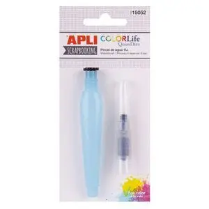 PINCEL DE AGUA