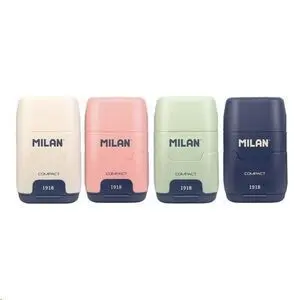 MILAN AFILABORRA COMPACT SERIE 1918 4703116SNC