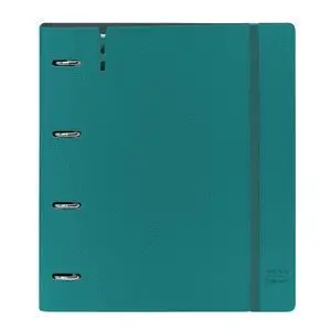 CARPEBLOCK PP FOAM 4 ANI 35MM C/RECAMBIO VERDE AGU