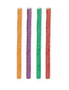 GOLOSINA DULCIPICA VEGANO SABOR FRUTAS BOLSAS 90 G
