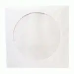 PACK 50 FUNDAS CD ARTES