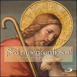 ¡SED MISERICORDIOSOS! LC (CD)