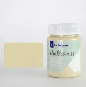 PINTURA PAJARITA 75ML CHALK PAINT CP-05 DULCE LIMA