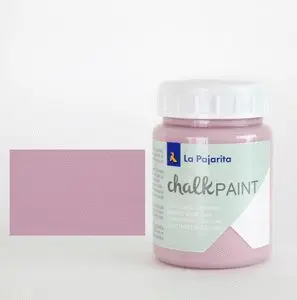 PINTURA PAJARITA 75ML CHALK PAINT CP-08 HORTENSIA